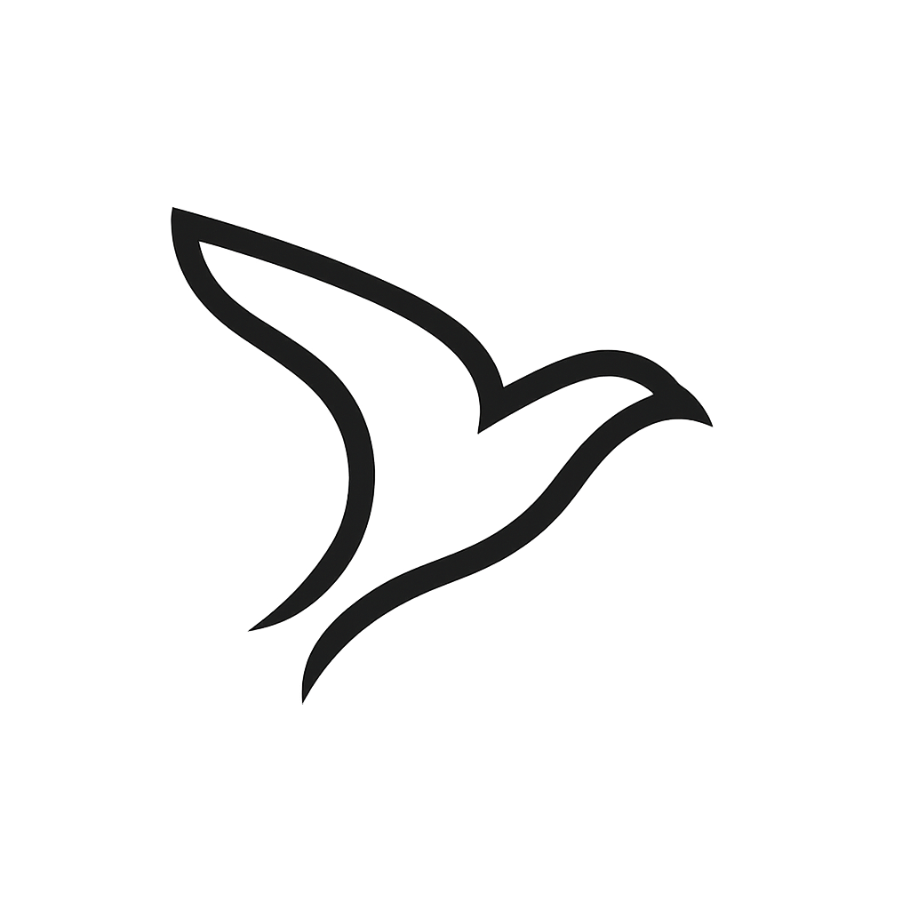 Osprey Logo - AI-Powered Identity Threat Detection